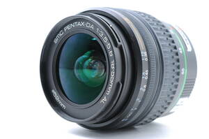 ★良品★ ペンタックス PENTAX DA 18-55mm F3.5-5.6 AL