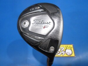 GK鈴鹿☆ 中古663 タイトリスト★910F★MIZUNO TOUR EXSAR H89★13.5度★激安★特価★