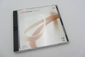 再入荷 新品B Adobe Acrobat 7.0 Elements アドビ・アクロバット for Windows プロダクトキー有り ●RS● RE20200908