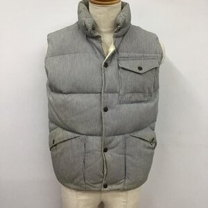 STUSSY M ステューシー ベスト ベスト ダウンベスト ノースリーブカットソー ジップアップジャケット penfield Vest 10124174