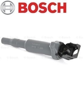 ★4本セット★ BMW純正OEM BOSCH イグニッションコイル E91 320i LCI LBA-US20 US92 N43B20A