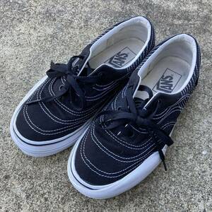 (USED)VANS バンズ ヴァンズ ERA エラ 3RA スリーラ vision ヴィジョン VOYAGE ボヤージュ スケーター スケボー