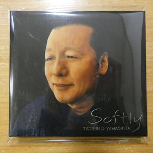 41118991;【2CD】山下達郎 / SOFTLY　WPCL-13359/60