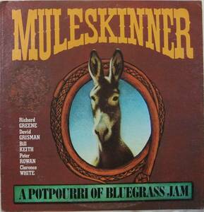 Muleskinner / Muleskinner / 