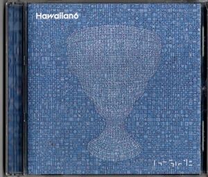 CD★Hawaiian6／The Grails