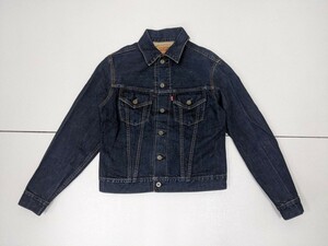 17．リーバイス 90s LEVI