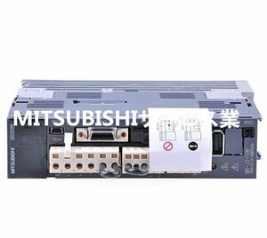 三菱電機 MR-J3-10B サーボアンプ (SSCNETIII対応) (0.05kW、0.1kW用) NN(中古品)