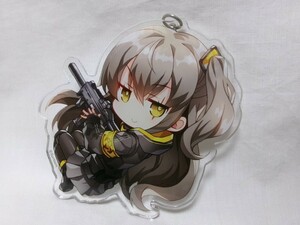 ドールズフロントライン UMP45 アクリルキーホルダー