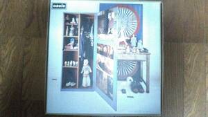 【EU　ＯＲＩＧＩＮＡＬ】ＯＡＳＩＳ/　オアシス/　stop the clocks/　3ＬＰ　【送料無料】