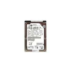 Hitachi 0A28419 160GB 5400 RPM 2.5インチ IDE HDD