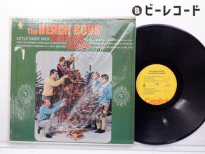 The Beach Boys/The Beach Boys