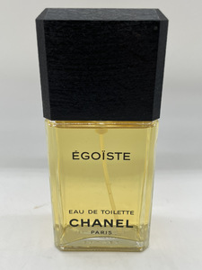 7913-01★CHANEL/シャネル/ CHANEL EGOISTE/エゴイスト/オードトワレ /100ml★