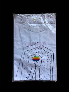 新品　デッドストック　90s Apple Macintosh アップル　マイクロソフト　Tシャツ シングルステッチ