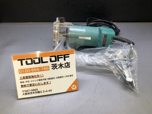 015●おすすめ商品●RYOBIリョービ 100V電動トリマー TR-51 木工・DIY