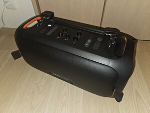 【正規美品】JBL PartyBox On-The-Go