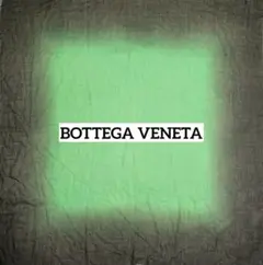 ★BOTTEGA VENETA★ ストール ショール グラデーション グリーン