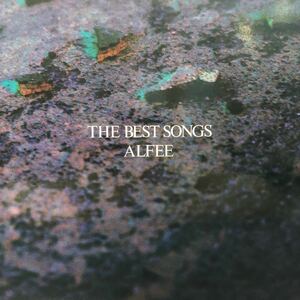 c LP アルフィー THE BEST SONGS ALFEE 恋人達のペイヴメント レコード 5点以上落札で送料無料