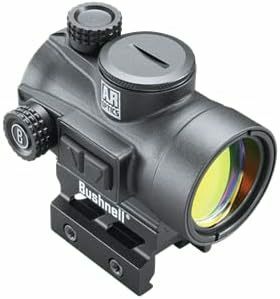 Bushnell AR Optics TRS-26 ドットサイト 645-921a