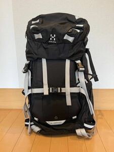 ◆送料無料！◆ホグロフス バックパック ランド38【HAGLOFS RAND38】◆バックカントリー　登山　38L