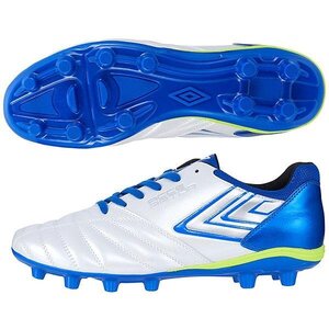 UMBRO アクセレイター c-rush HG UU2UJA04WB 25.5㎝