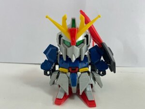 Zガンダム　ゼータガンダム　元祖SDガンダム　プラモデル　写真のものが全てです