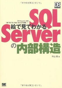 [A11244521]絵で見てわかるSQL Serverの内部構造 平山 理