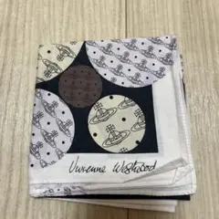 Vivienne Westwood ハンカチ