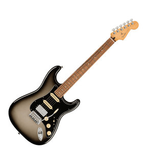 フェンダー Fender Player Plus Stratocaster HSS SVB エレキギター