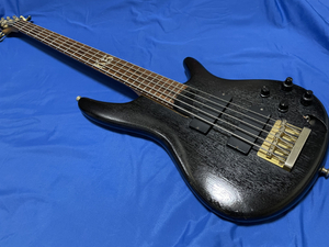 Ibanez アイバニーズ K5 Fieldy Signature model 