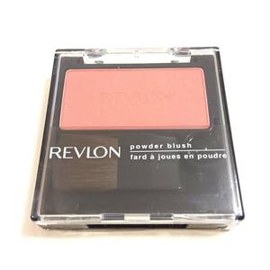 新品 ◆REVLON (レブロン) パーフェクトリー ナチュラルブラッシュ 246 ORANGE SUNSHINE◆