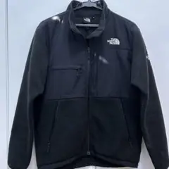 THE NORTH FACE デナリジャケットブラック　M