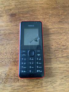 NOKIA-2 NOKIA製携帯電話