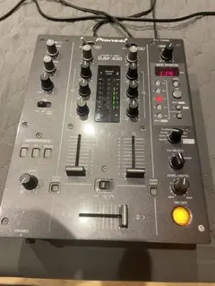 【シン様　専用】Pioneer DJM-400