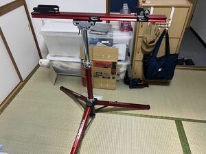 Feedback Sprint Workstand 自転車　ワークスタンド　ロードバイク　MTB