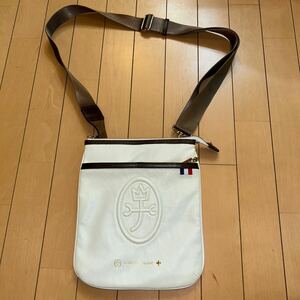 カステルバジャック CASTELBAJAC ショルダーバッグ BAG