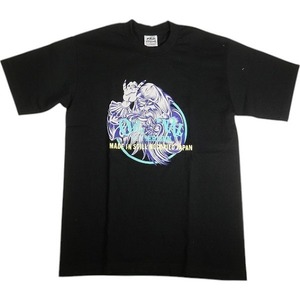 TENDERLOIN テンダーロイン TEE M BLACK Tシャツ 黒 Size 【L】 【中古品-良い】 20811741