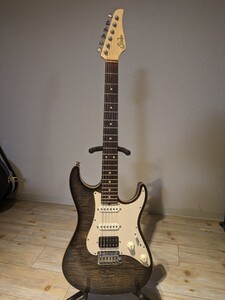 Suhr Pro Series S3