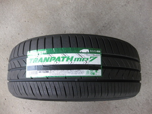 送料込！数量限定特価 TOYO トランパス MP7 165/65R14 新品 4本セット ソリオ D2 エブリイワゴン ルーミー タンク 在庫有 即納 当日発送可