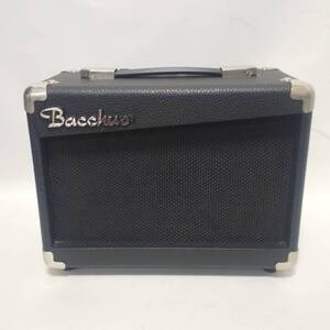 ◆BACCHUS バッカス BBA-10 ベースアンプ BASS AMPLIFER 現状動作品◆C30136