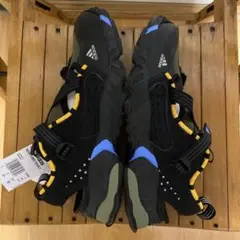 希少 新品元箱付き adidas NOVATURBO 27.5cm