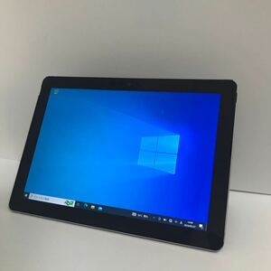 Microsoft Surface Go model:1824 Pentium 4415Y 1.60GHz 4GB SSD64GB Windows 10 Pro ②