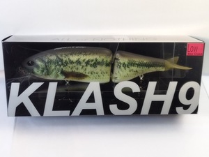 DRT KLASH9 クラッシュ9 limited edition 検索 タイニークラッシュ tinyklash クラッシュゴースト KLASH9 クラッシュ9 バリアル ARTEX