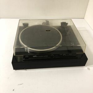 日立 ターンテーブル レコードプレイヤー Lo-D HT-400 カートリッジ DS-ST24 通電確認済み AAR0705大5204/0919