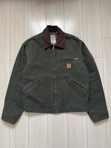 CARHARTT WIP カーハート J97デトロイトジャケット ジャケット メンズ カジュアル グーリン サイズ：L