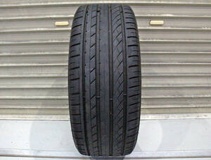 HIFLY ハイフライ HF805 205/40R17 84W XL 2020年製 1本 6分山 [R3005]