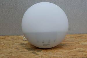 ★☆PHILIPS Smart Sleep ウェイクアップライト HF3519 フィリップス☆★