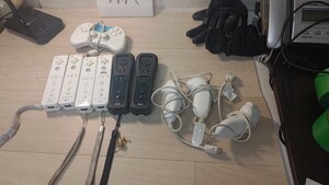 Wii 任天堂 コントローラー