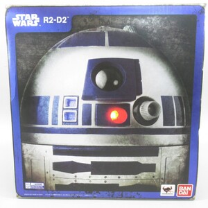 1円〜 BANDAI バンダイ 超合金 ×12 Perfect Model R2-D2 A NEW HOPE スター・ウォーズ おもちゃ・玩具 265-3375446【O商品】