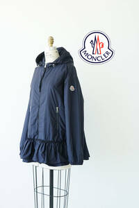 2020AW MONCLER SARCELLE モンクレール ナイロン ジャケット ウィンドブレーカー size 0 0607655