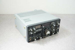 [NZ][G989112] YAESU ヤエス FT-101ZD HF SSB TRANSCEIVERトランシーバー